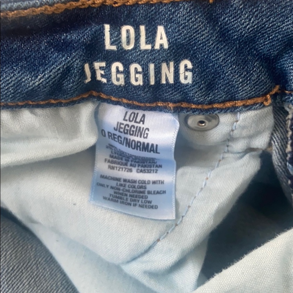 Aéropostale Lola Jegging - Picture 3 of 5